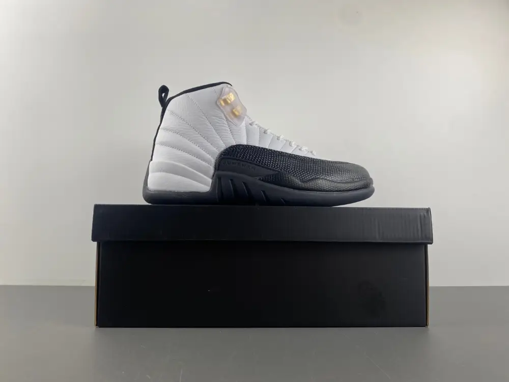 Air Jordan 12Taxi AJ12 