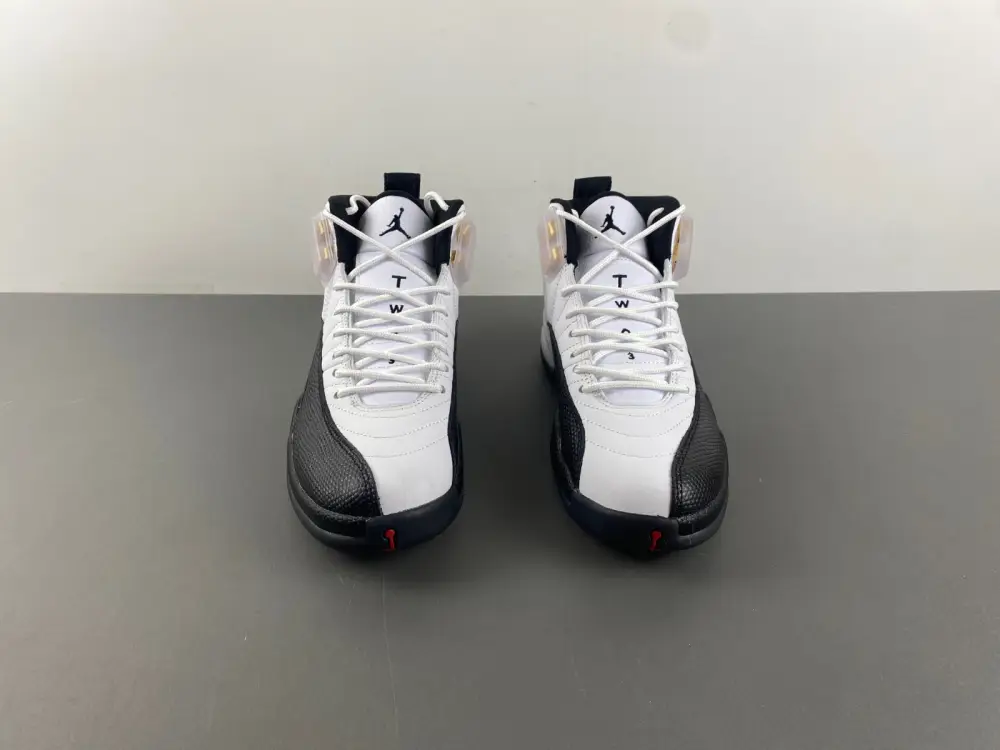 Air Jordan 12Taxi AJ12 