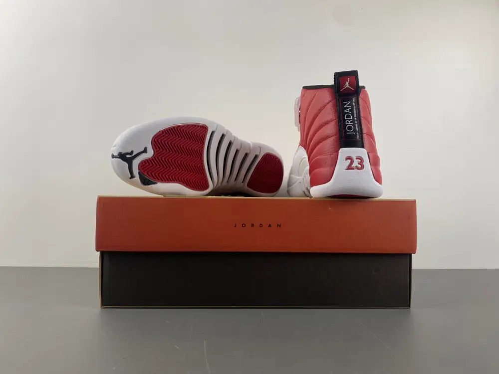 Air Jordan 12 