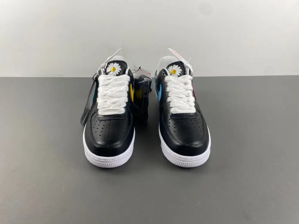 PEACEMINUSONE x Nike Air Force 1 