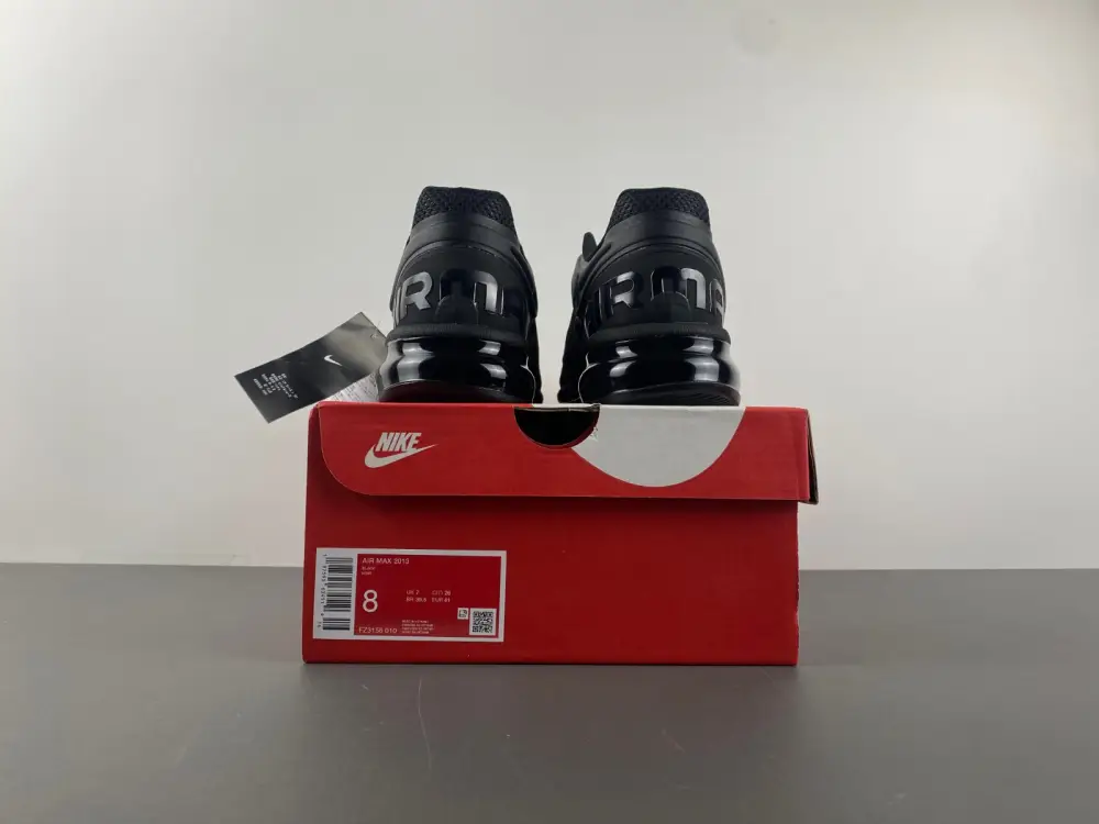 Nike Air Max 2013 