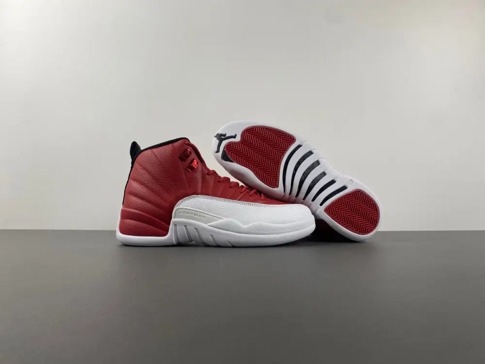 Air Jordan 12 