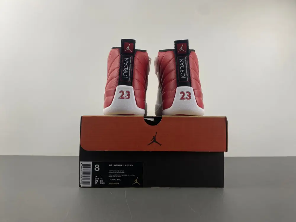 Air Jordan 12 