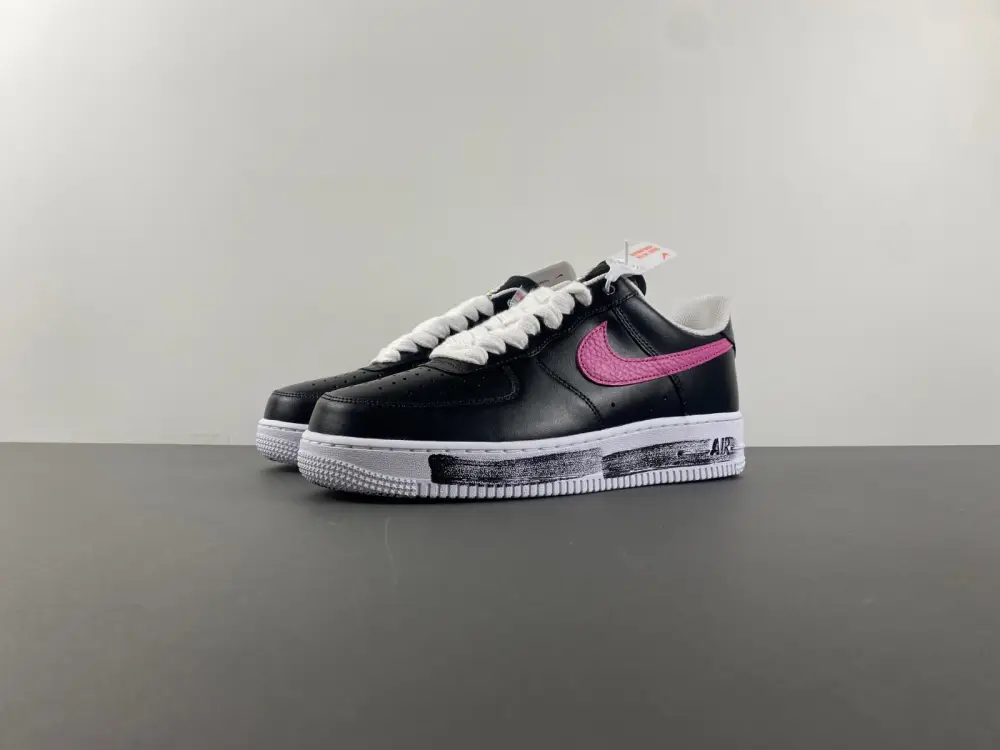 PEACEMINUSONE x Nike Air Force 1 