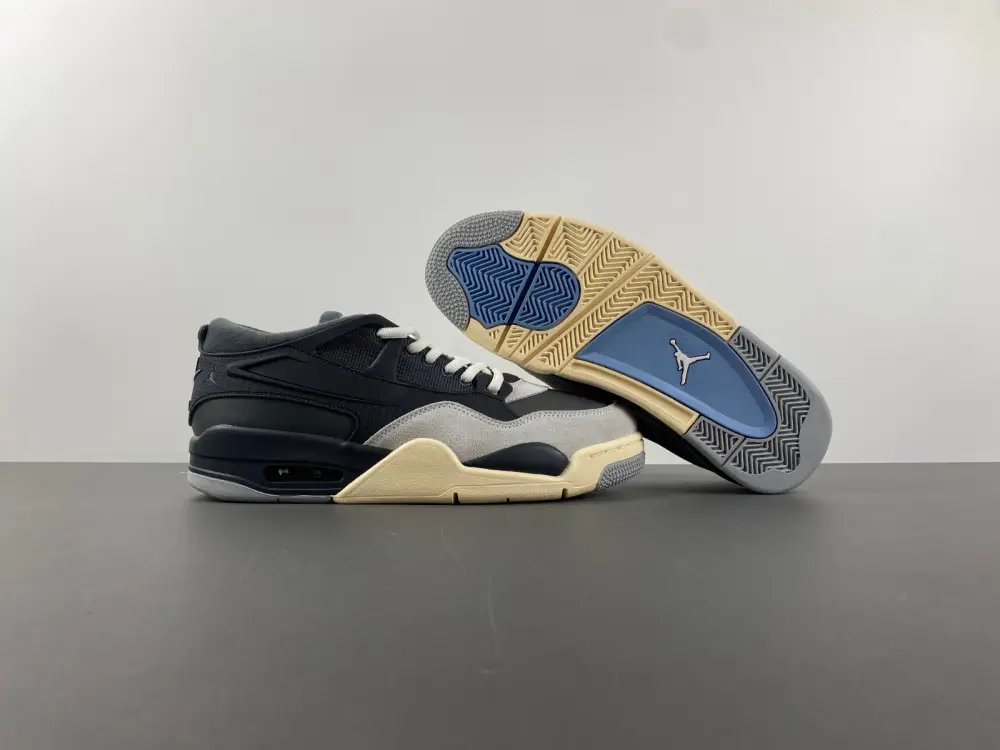 Air Jordan 4 RM PS 