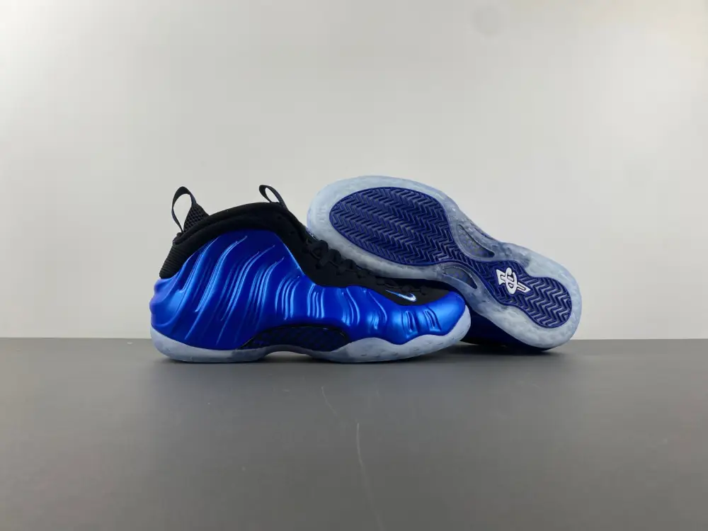 Nike Air Foamposite One 