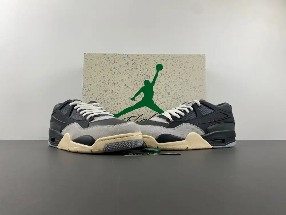 Air Jordan 4 RM PS 