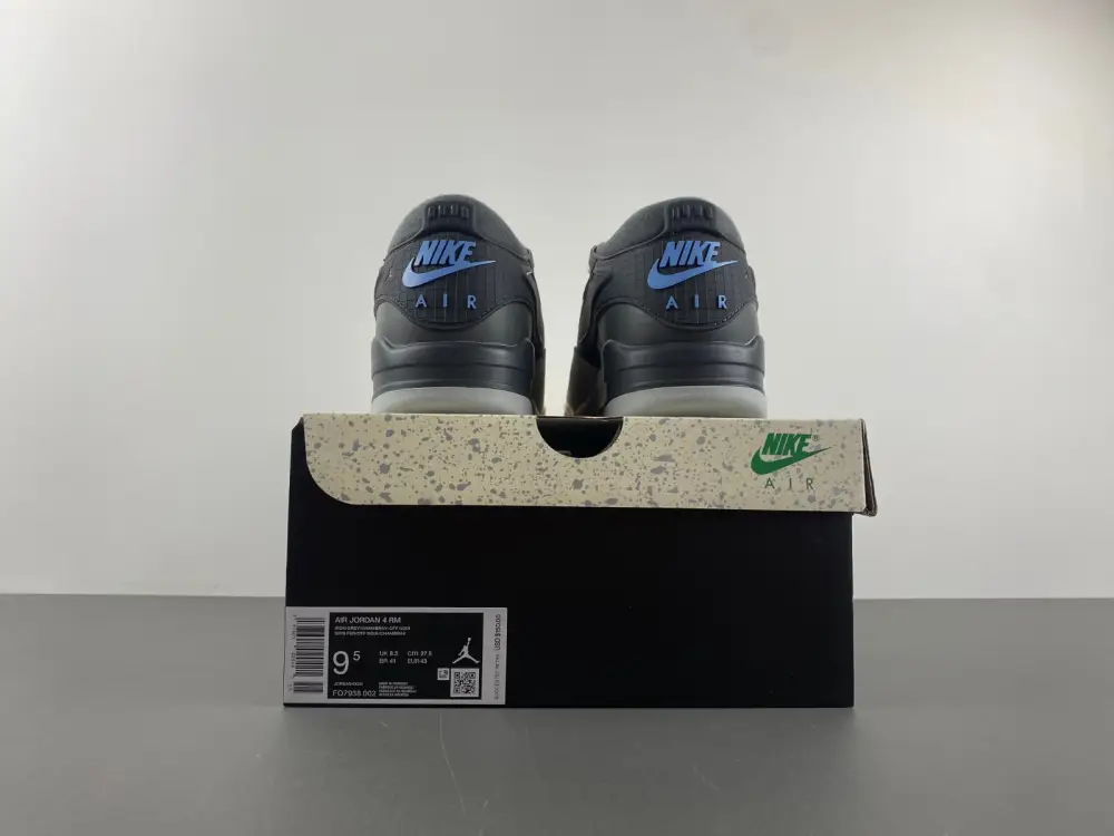 Air Jordan 4 RM PS 