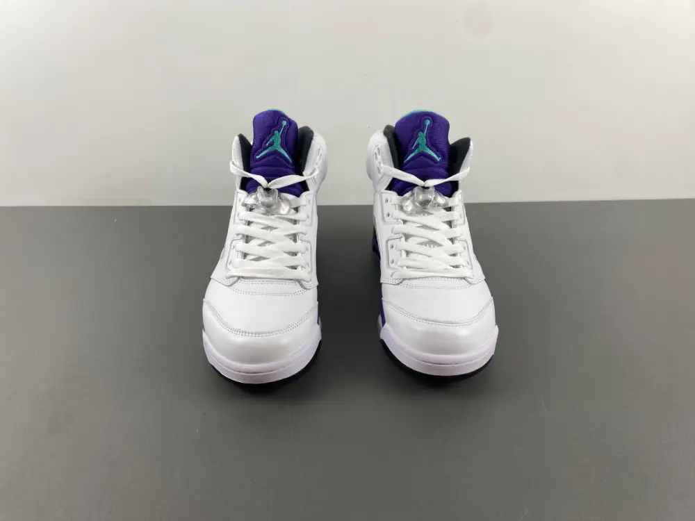 r Jordan 5 Retro 'Grape' 