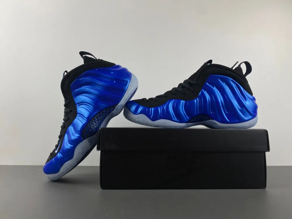 Nike Air Foamposite One 