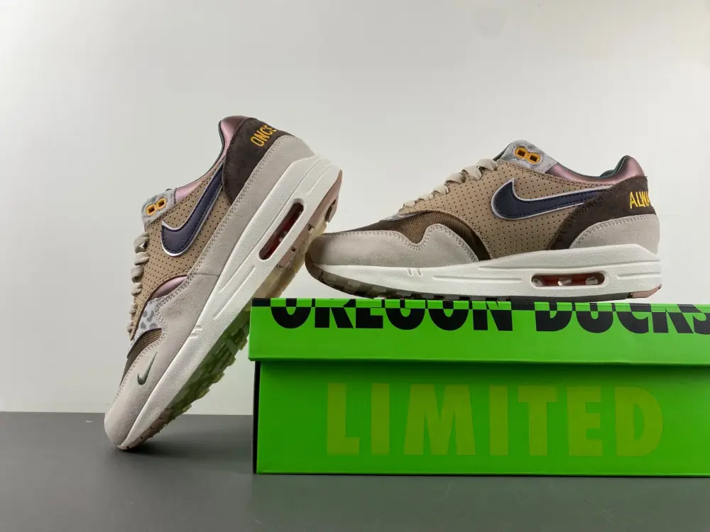 Air Max 1 '87 Premium 