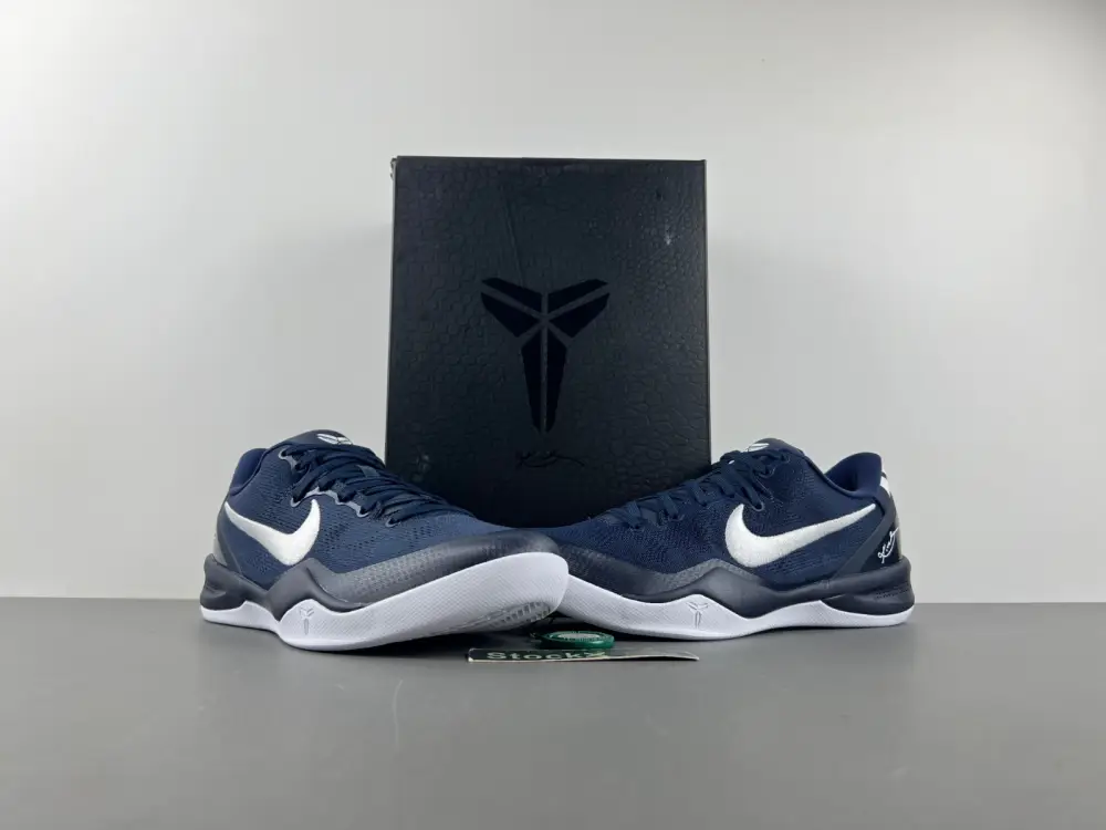 Nike Kobe 8 Protro  AEEA819