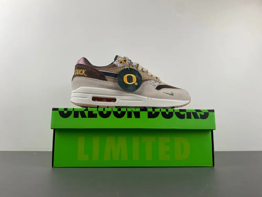 Air Max 1 '87 Premium 