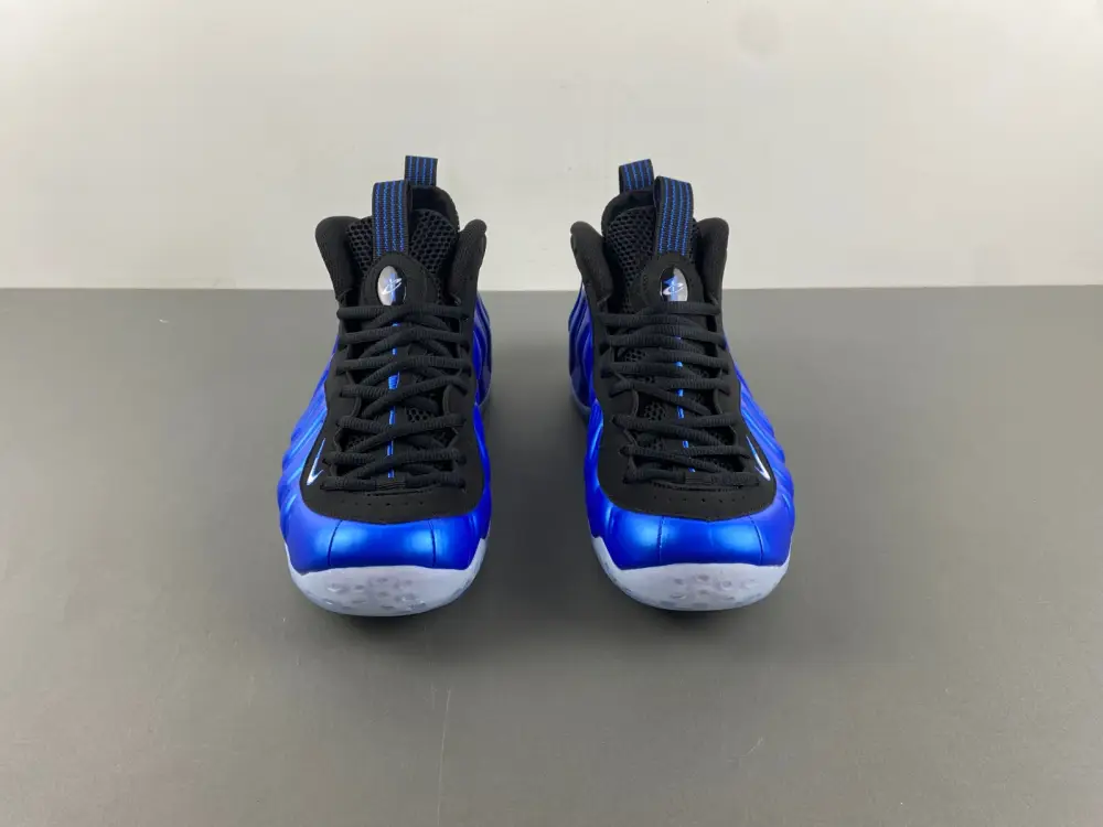 Nike Air Foamposite One 