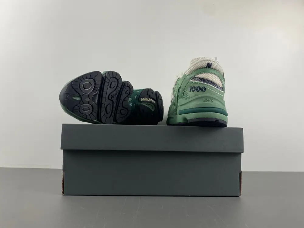 New New Balance 1000' 