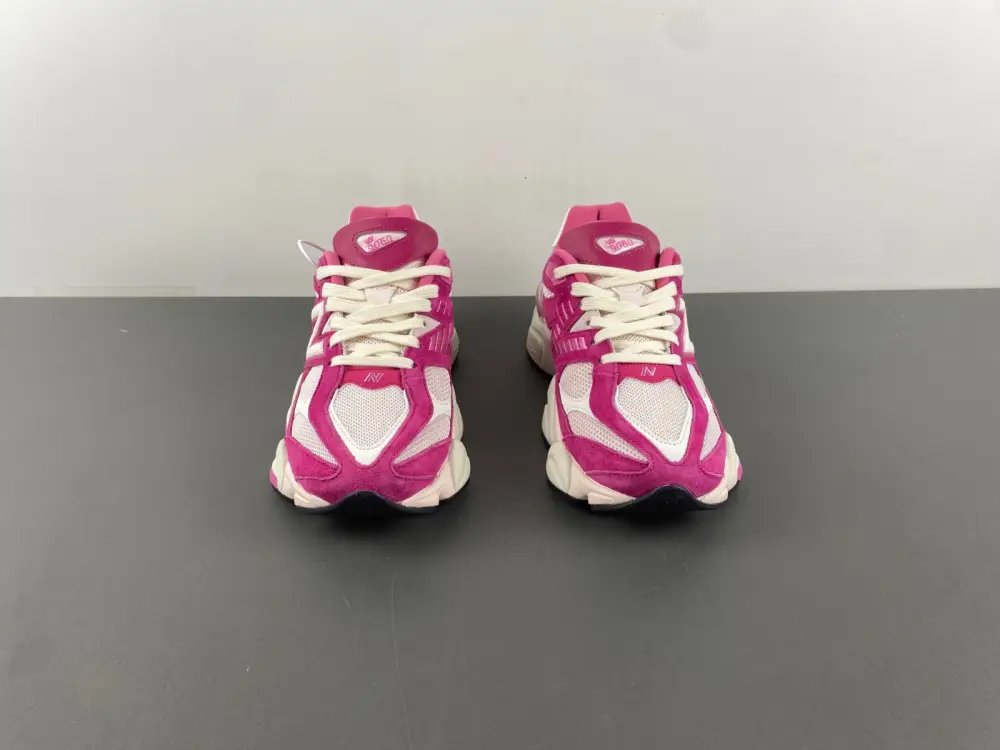 2024 9060 'Fuchsia Pink' New Balance   sneakers 