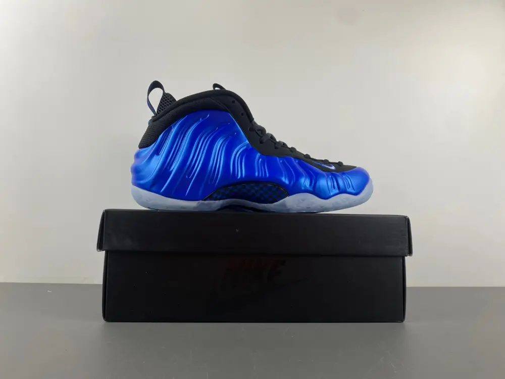 Nike Air Foamposite One 