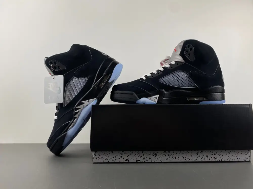 Air Jordan 5 