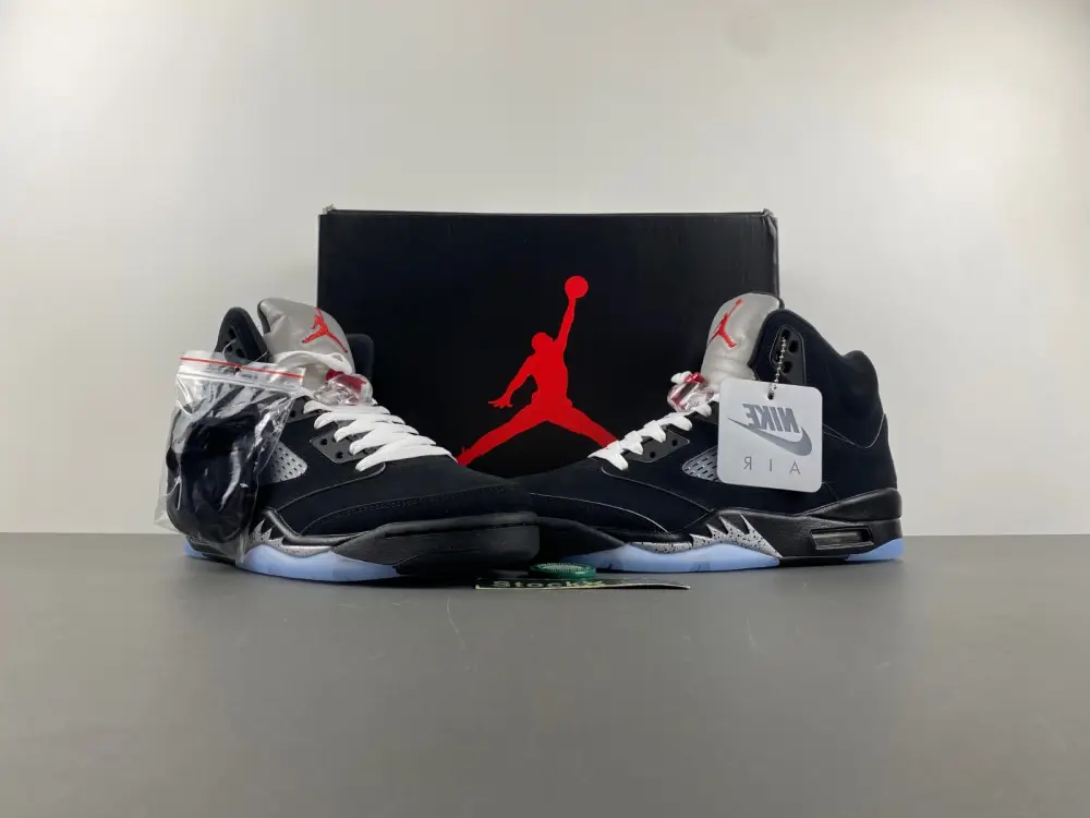 Air Jordan 5 