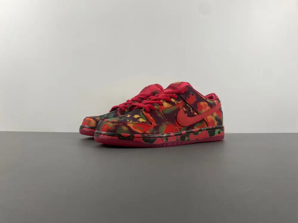 Wizard of Oz x Nike SB Dunk Low 