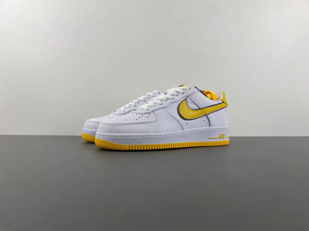 Kobe Bryant x Nike Air Force 1 Low 