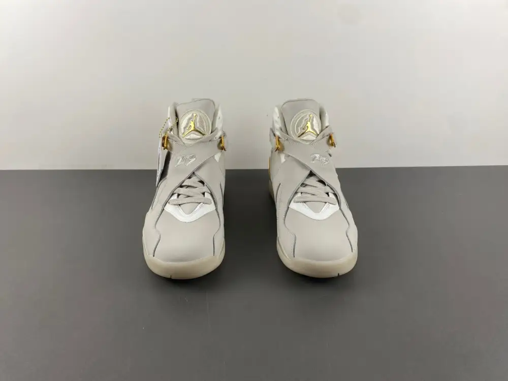 Air Jordan 8 Retro Champagne 