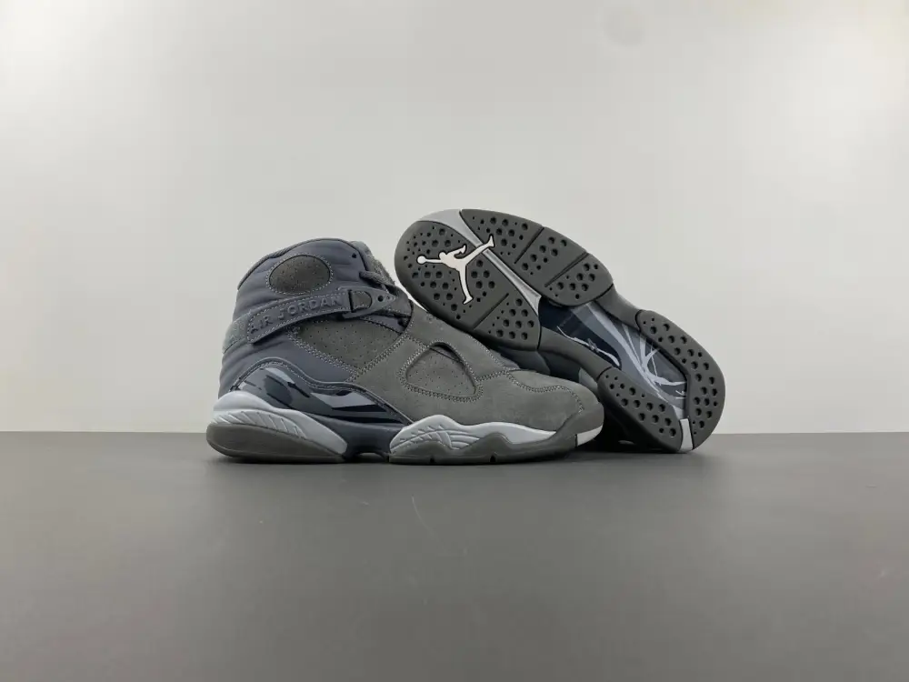 Air Jordan 8 Retro  305381 