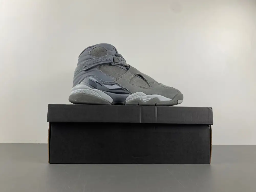 Air Jordan 8 Retro  305381 