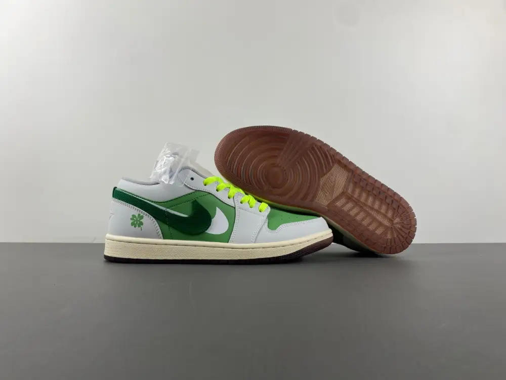 Air Jordan 1 Low 