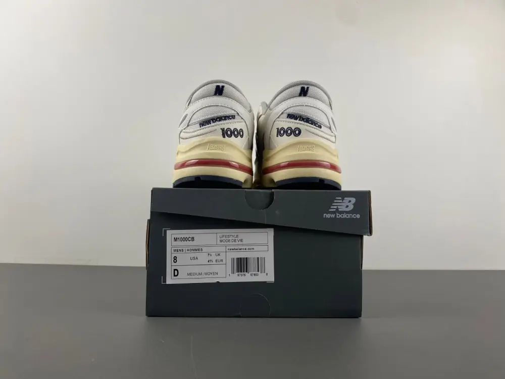 New New Balance 1000' 