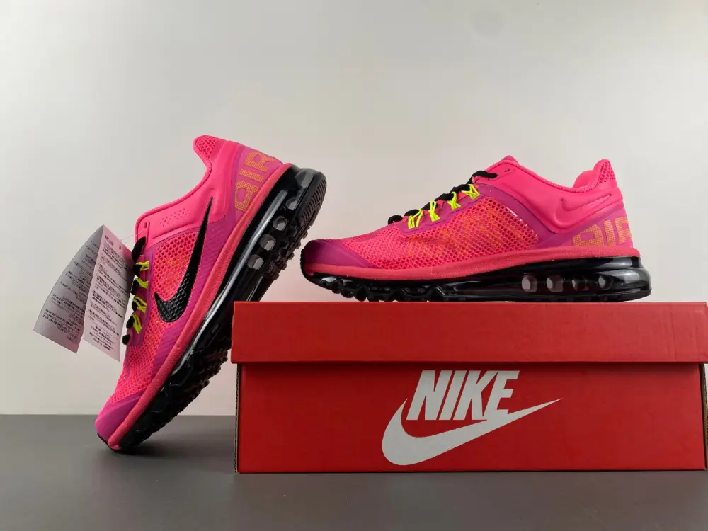 Nike Air Max 2013 