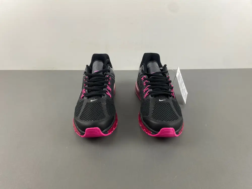 Nike Air Max 2013 Spades red 