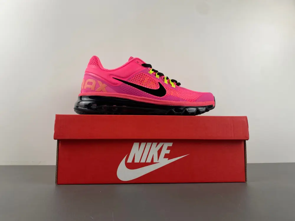 Nike Air Max 2013 