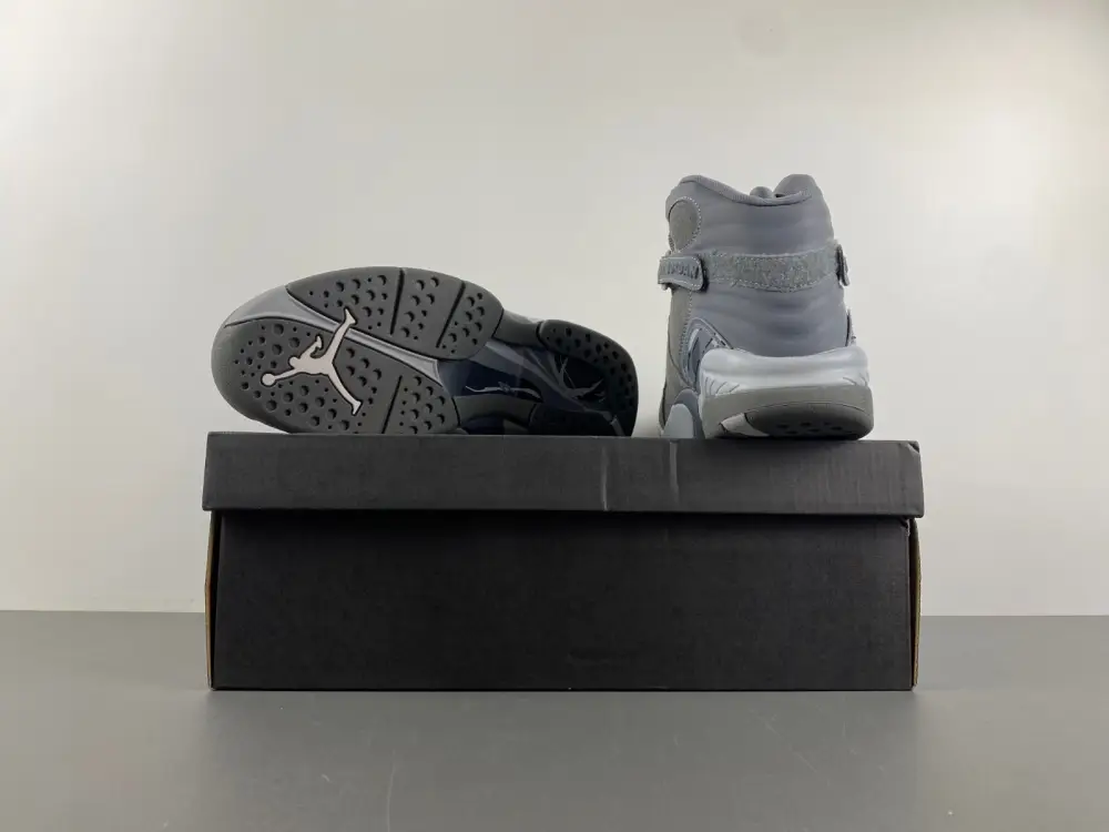 Air Jordan 8 Retro  305381 