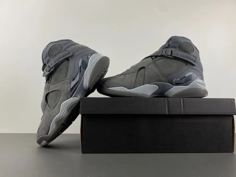 Air Jordan 8 Retro  305381 