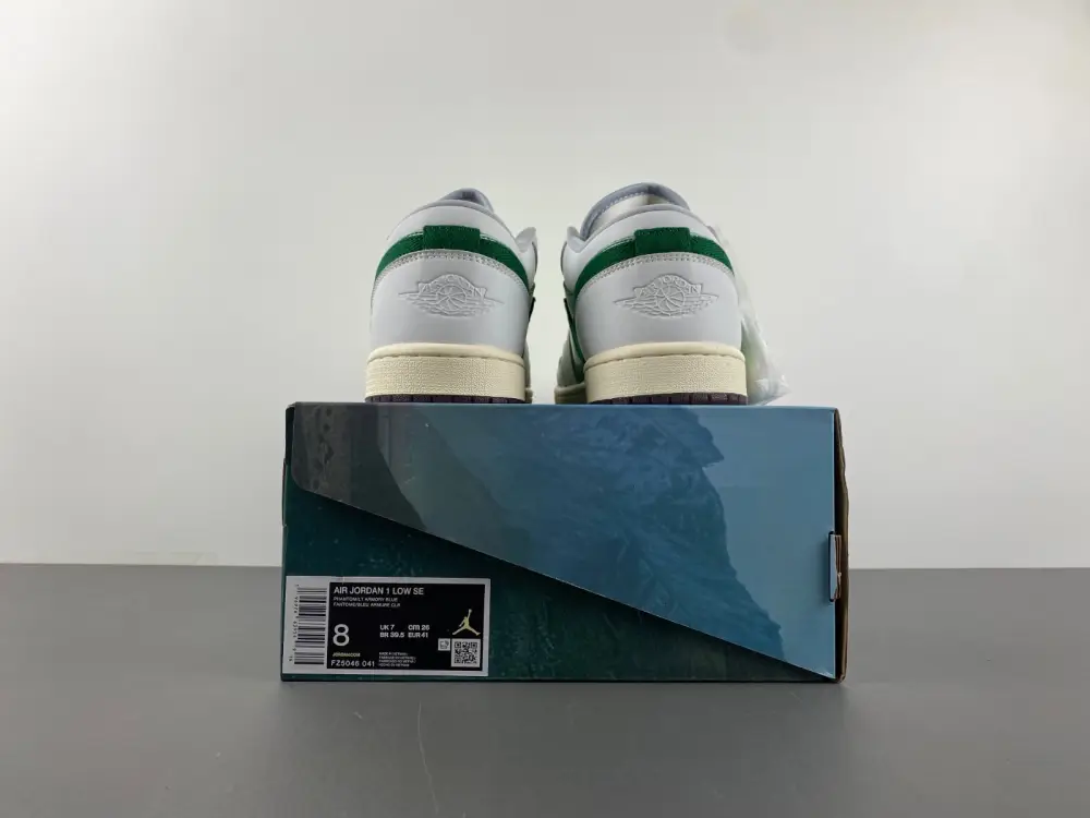 Air Jordan 1 Low 