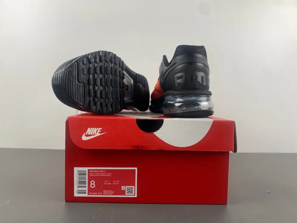 Nike Air Max 2013 
