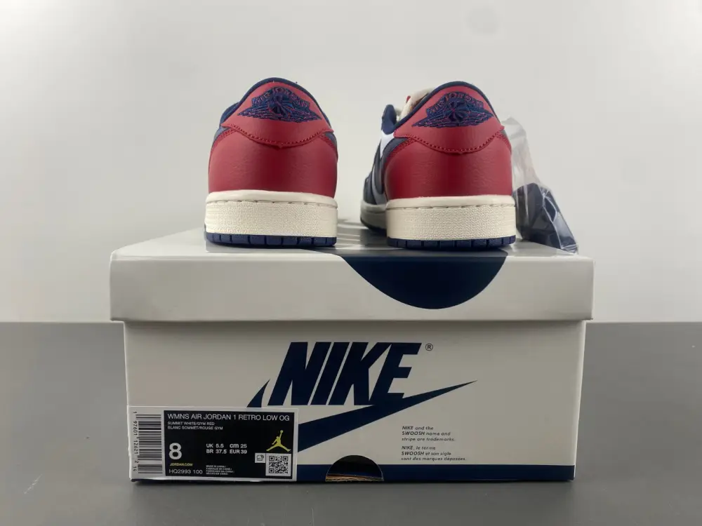 Air Jordan 1 Low 