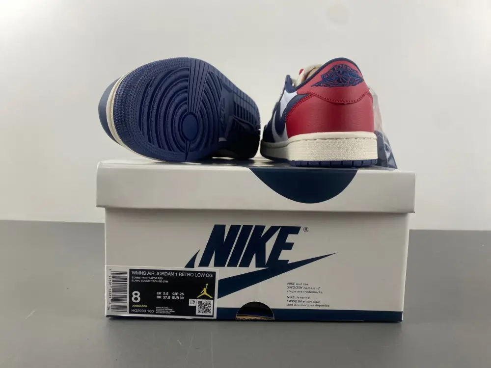 Air Jordan 1 Low 