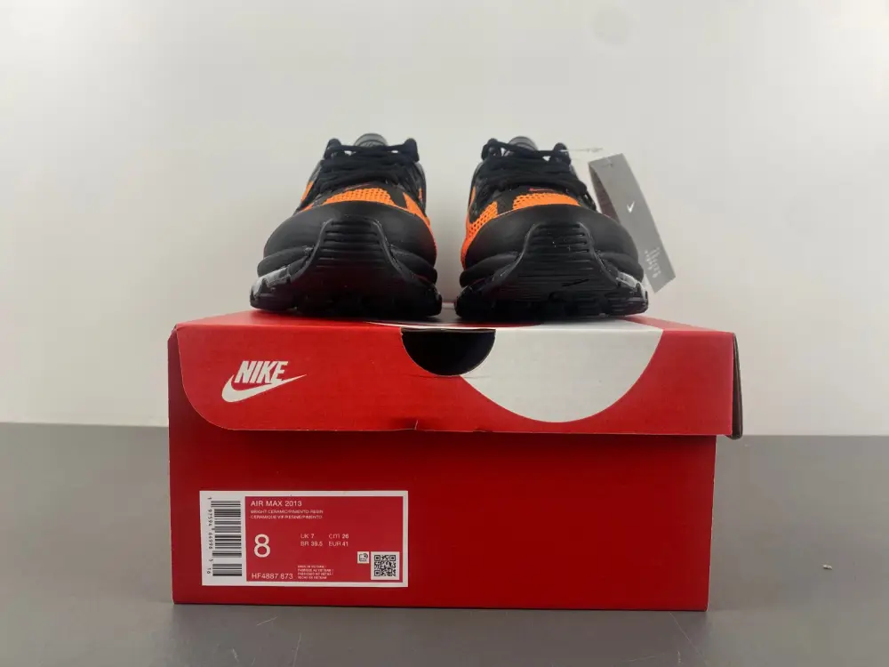 Nike Air Max 2013 