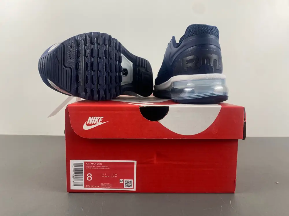 Nike Air Max 2013 
