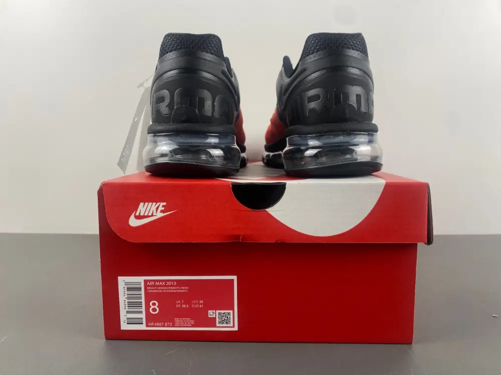 Nike Air Max 2013 