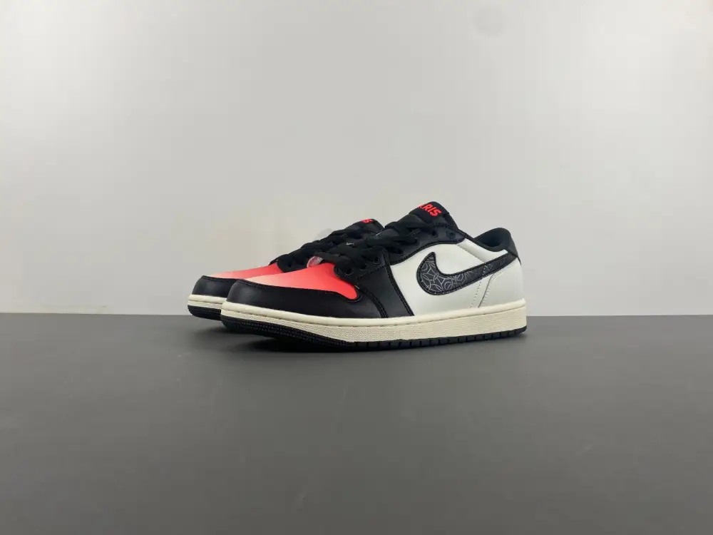 Air Jordan 1 Low 