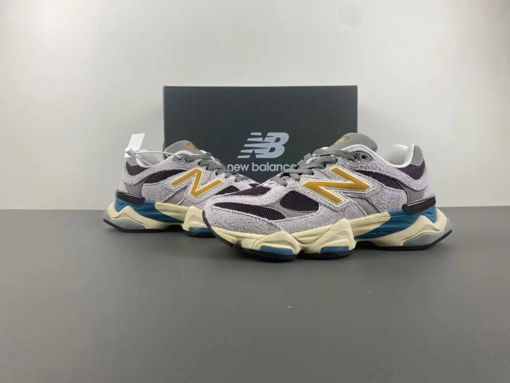 New Balance 9060  EEEBE227