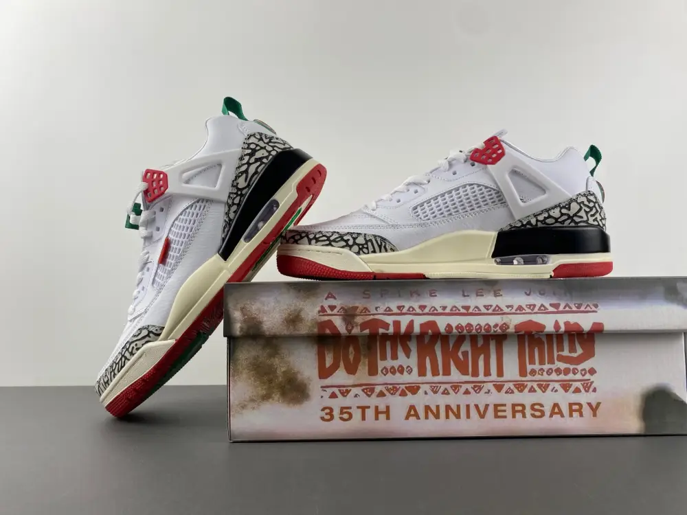 Air Jordan34 