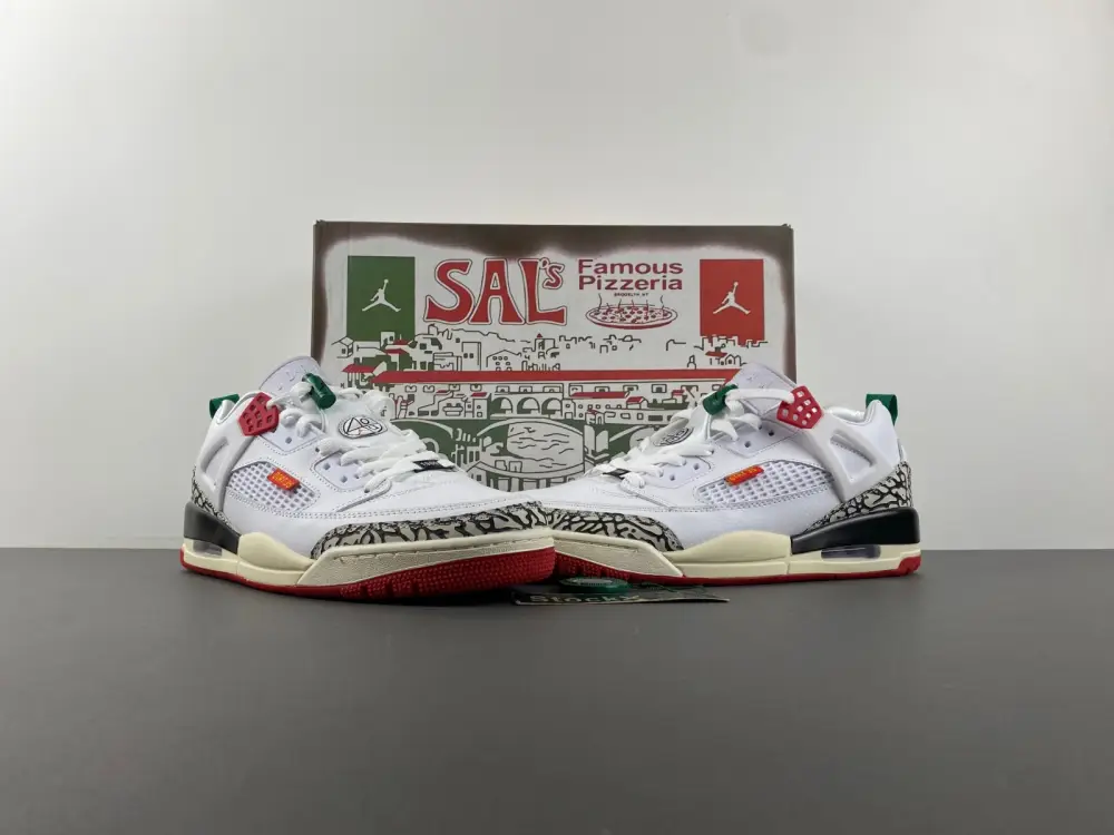 Air Jordan34  CBAB2669