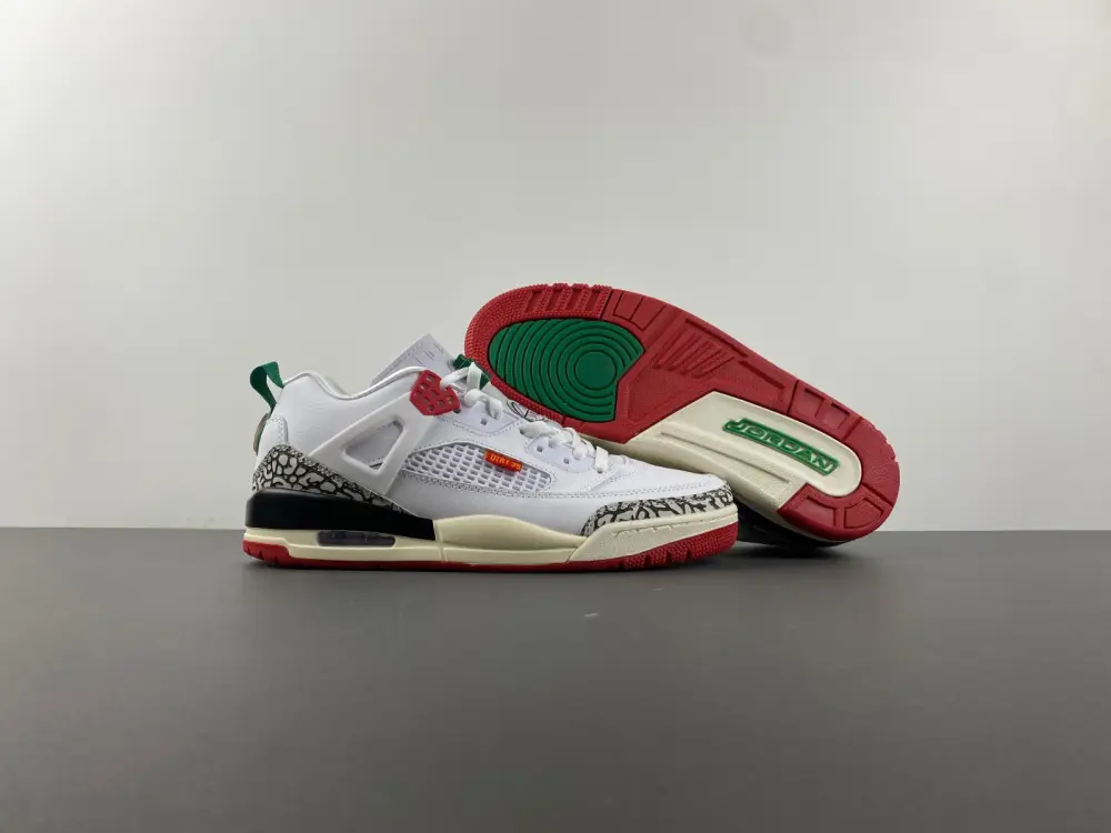 Air Jordan34 