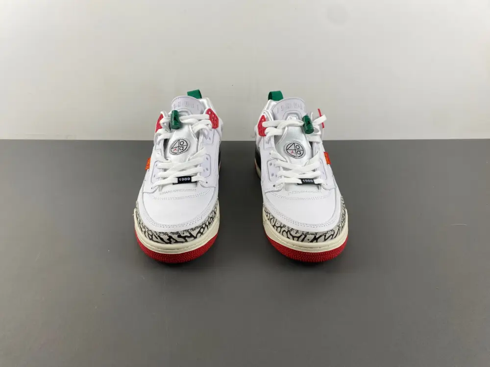 Air Jordan34 