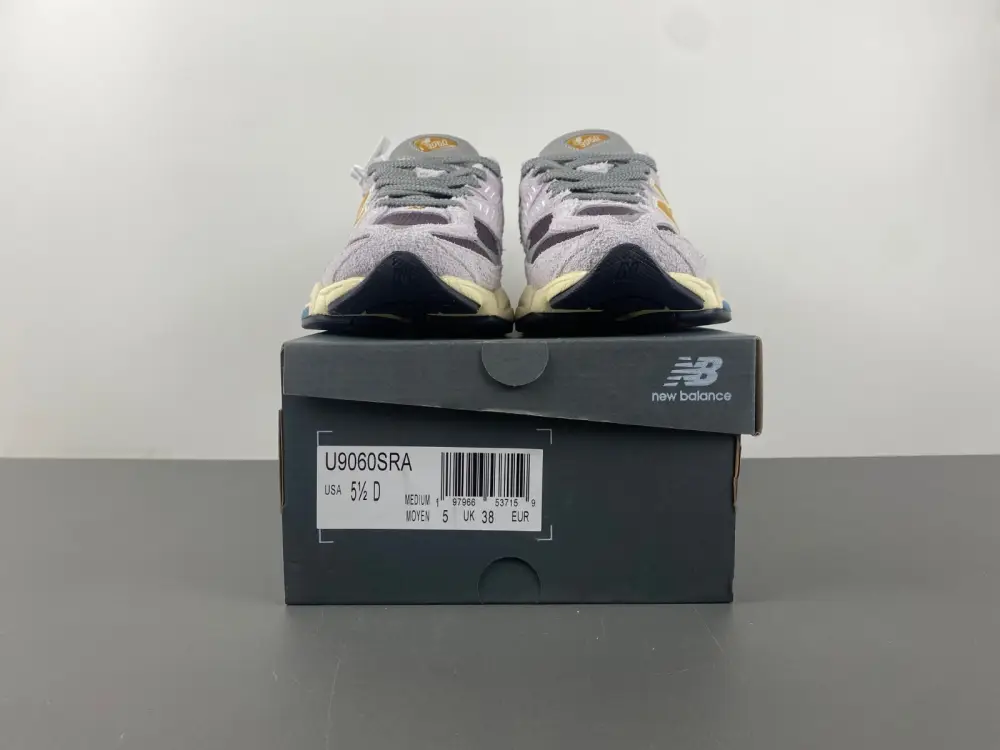 New Balance 9060 