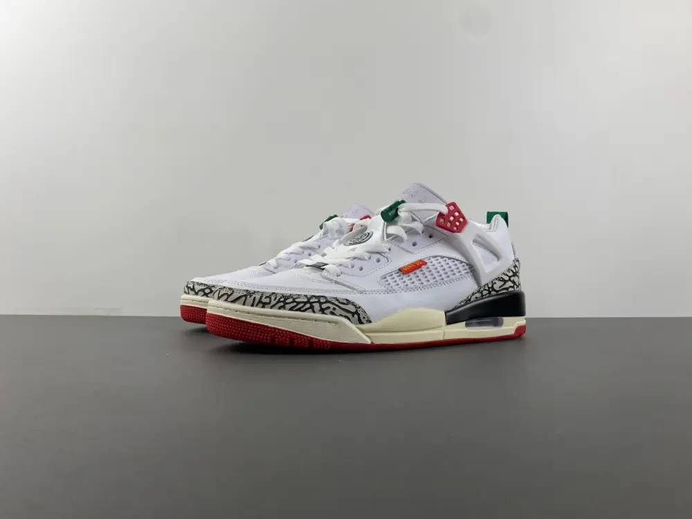 Air Jordan34 